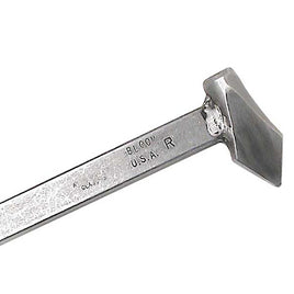 Fullers, Pritchels, Punches, and Stamps