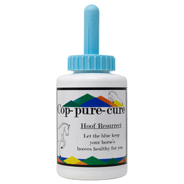 Cop-Pure-Cure Hoof Resurrect
