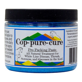 Cop-Pure-Cure