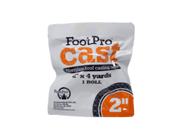 FootPro Cast 2"