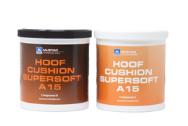 Comfortmix Hoof Cushion Super Soft A15