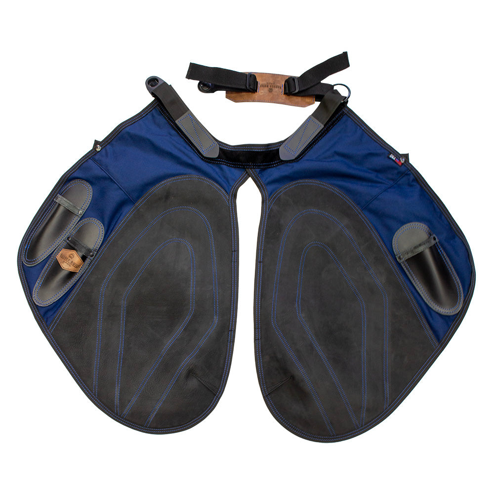 Badger Built Premium Honey Badger Apron - Main Image