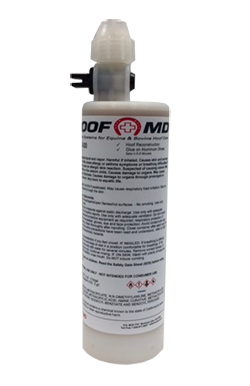 HOOF MD 420 SLOW