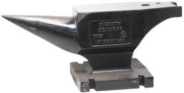 Texas Farrier Supply 360 Squared Anvil