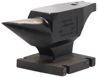 Texas Farrier Supply 360 Squared Anvil