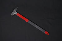 Justin Fry Punch E Head