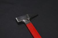 Justin Fry Punch E Head