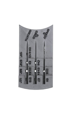 Cody Gregory Fuller Guide