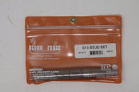 Bloom Forge Stud Set