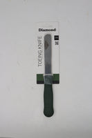 Diamond Toeing Knife