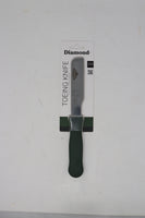 Diamond Toeing Knife
