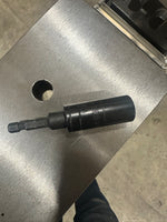 Steel Tap Holder & Adapter