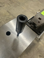 Steel Tap Holder & Adapter
