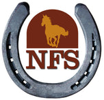 Northeast Farrier Supply logo