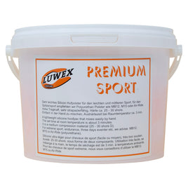 Luwex Premium Sport