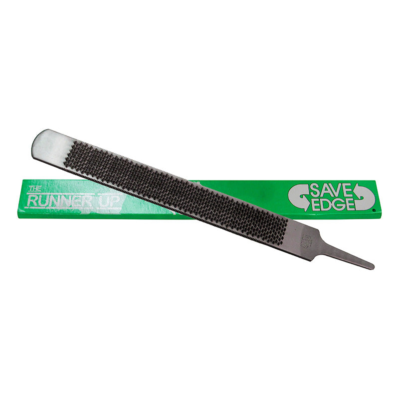 Benning Rasp Save Edge Runner Up Rasp| Northeast Farrier Supply