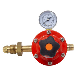 Blacksmith Regulator & Pressure Gauge