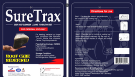Suretrax Hoof Treatment