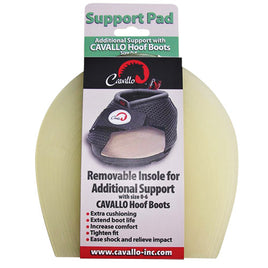 Cavallo TPU Support Pad
