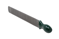 Equithotics Heller Rasp Handle