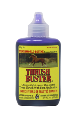 Thrush Buster®