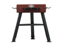 Blacksmith Classic Adjustable Height Anvil Stand