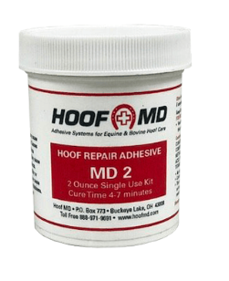 HOOF MD-2