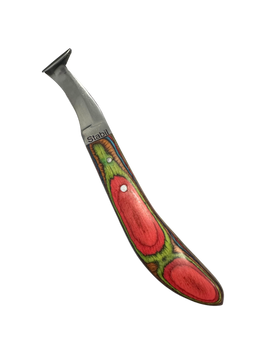 Stabil Bassoli Style Knife