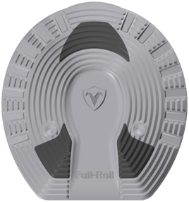 Visani Full-Roll Shoe