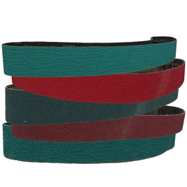 2"x48" Grinder Belts