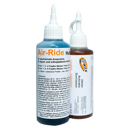 Luwex Air Ride Hoofpac