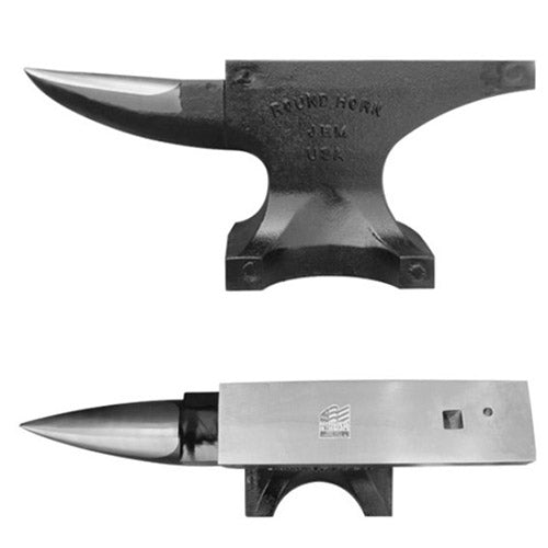 Anvil Brand Legend 120lb Anvil| Northeast Farrier Supply