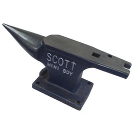 Scott Mini Boy Anvil 75LB