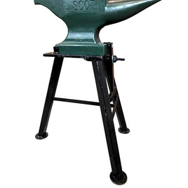 Scott Tri-pod Anvil Stand