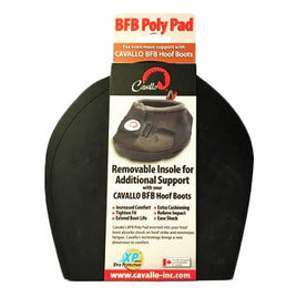 Cavallo BFB Poly Pad