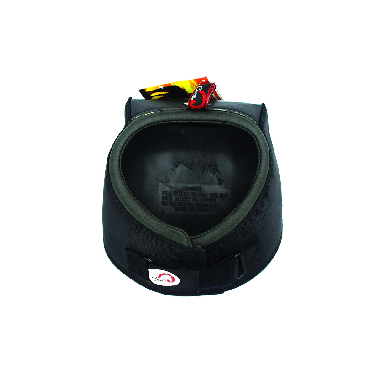 Cavallo BFB Boot| Northeast Farrier Supply