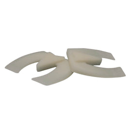 Myron McLane Bar Wedge Pad