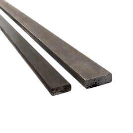 Flat Steel Bar Stock