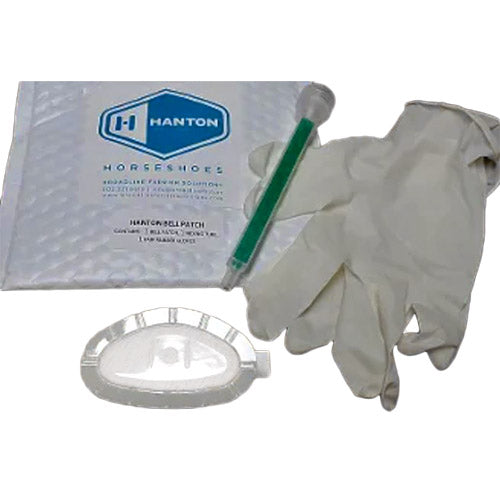Hanton Bell Patch Kit Northeast Farrier Supply
