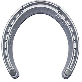Victory Block Heel Shoe Unclipped