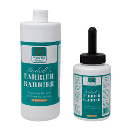 Farrier Barrier