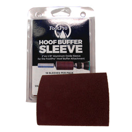 FootPro Buffer Sleeve