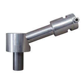 Blacksmith Replacement Burner for Model H & Competition Forges