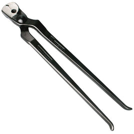 Mustad Blackened Crease Nail Puller