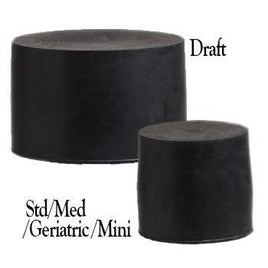 Hoofjack Replacement Cap