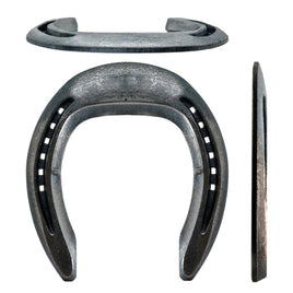 EDSS Centre Fit Performance Hind Shoes Unclipped