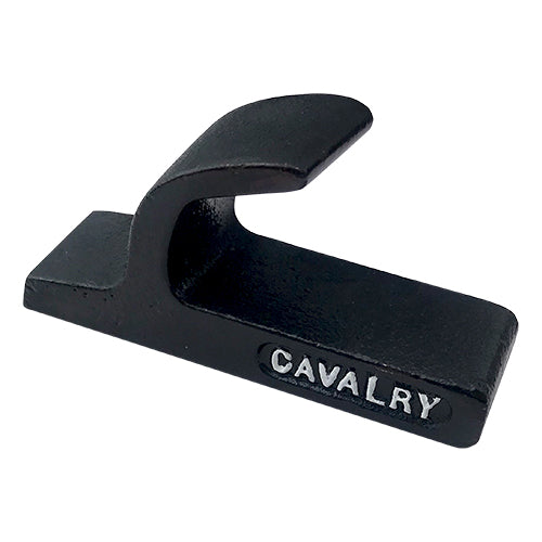 NC Cavalry Hook Clinch Block Northeast Farrier Supply