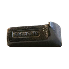 Diamond Clinch Block