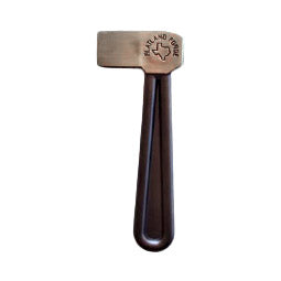 Flatland Forge Clinch Cutter