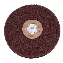 Londonderry Coarse Lap Disc Mop